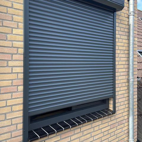 Project ‘s-Gravezane